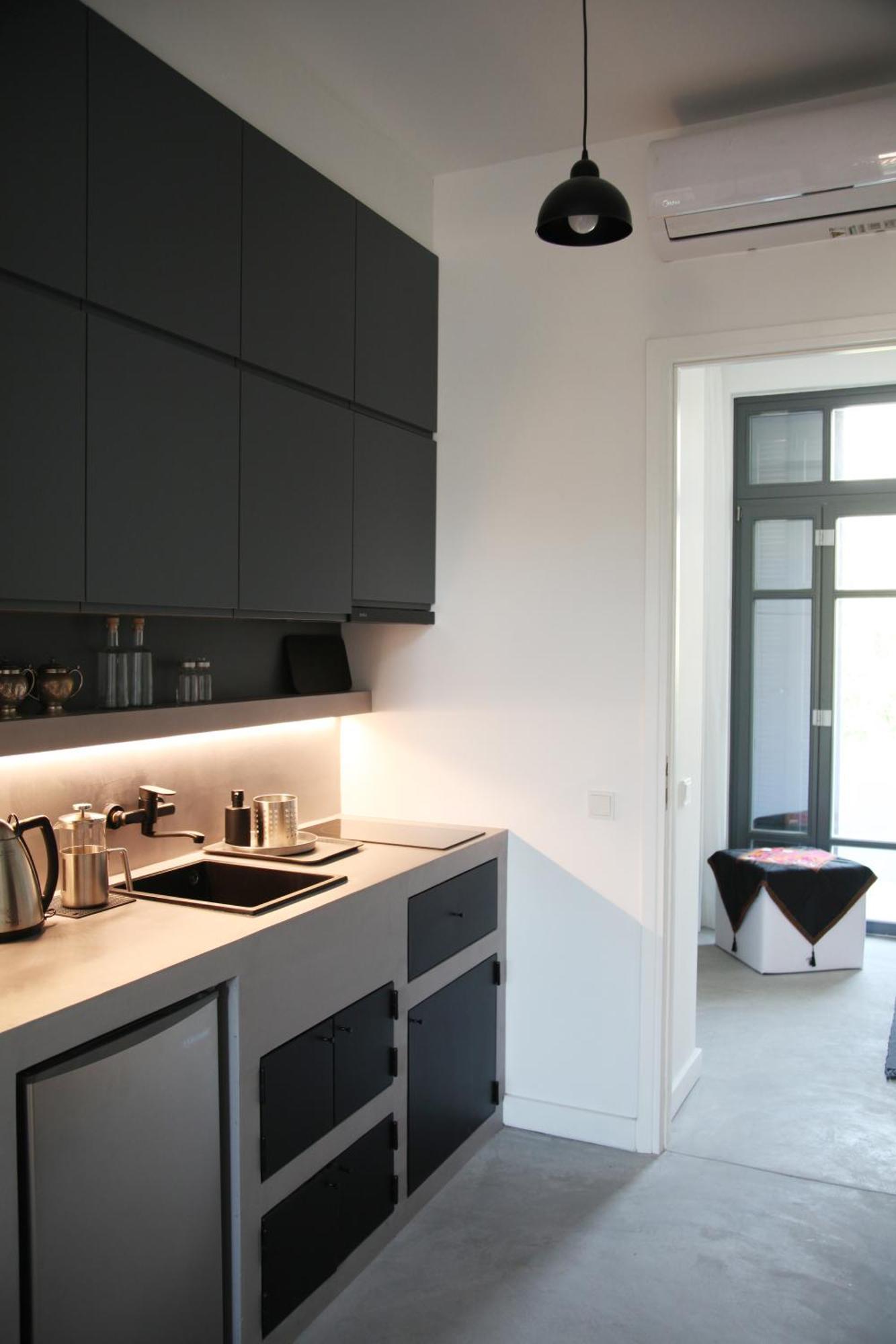 Susanna Apartments - Your Oasis In Athens Ano Petralona Exterior photo